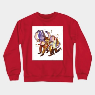 TGIF Crewneck Sweatshirt